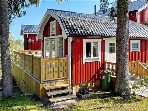 Holiday Home/Apartment - 4 persons -  - Myrängsvägen - 14137 - Huddinge