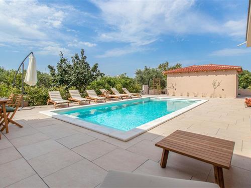 Sommerhus - 6 personer -  - Podvornica - Zadar-Sukosan - 23206 - Sukosan