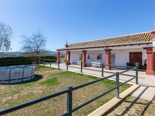 Sommerhus - 4 personer -  - 29651 - Las Lagunas De Mijas, Mál