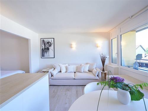 Ferieleilighet - 3 personer -  - Am Goring Nummer - 83435 - Bad Reichenhall