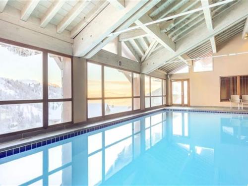 Semesterlägenhet - 3 personer -  - 73210 - Macôt-La-Plagne – D220