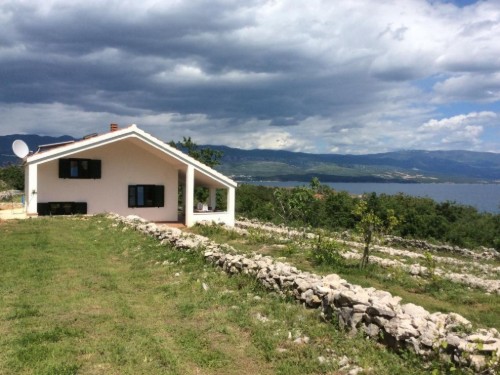 Holiday home - 4 persons -  - 51515 - Polje