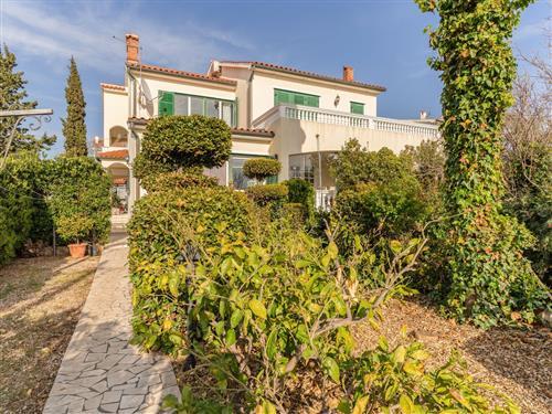 Ferielejlighed - 4 personer -  - Barbat - 51280 - Rab