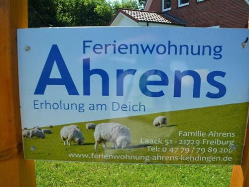 Feriehus - 2 personer -  - 21729 - Freiburg