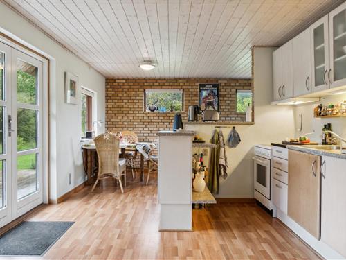 Ferienhaus - 4 Personen -  - Stormbakkevej - Klint - 4500 - Nykøbing Sj