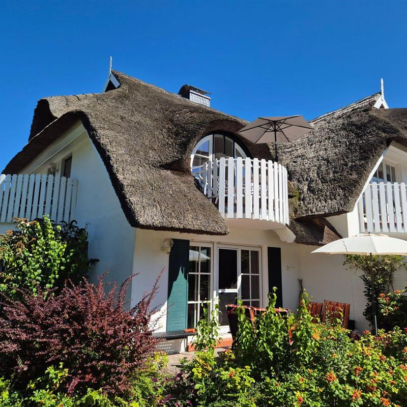 Ferielejlighed - 4 personer -  - Chausseestraße - 18375 - Born