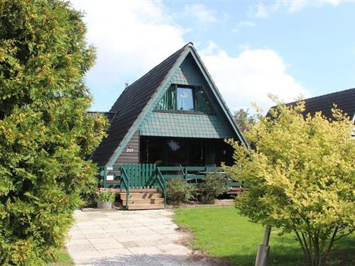 Sommerhus - 6 personer -  - 26969 - Butjadingen