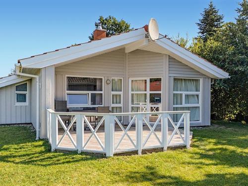 Ferienhaus - 5 Personen -  - Mars - Schönhagen Strand - 24398 - Schönhagen