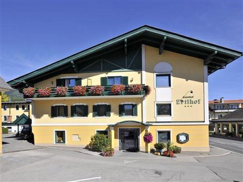 Bondegård - 5 personer -  - Hauptstraße - 9871 - Seeboden