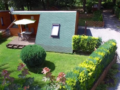 Feriehus - 2 personer -  - Chemnitz - 09117