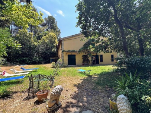 Fritidshus - 8 personer -  - 61122 - Pesaro