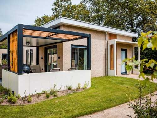 Feriehus - 8 personer -  - 3781NG - Voorthuizen
