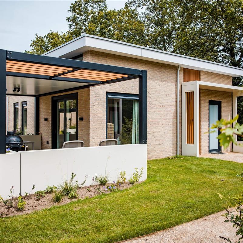 Sommerhus - 8 personer -  - 3781NG - Voorthuizen