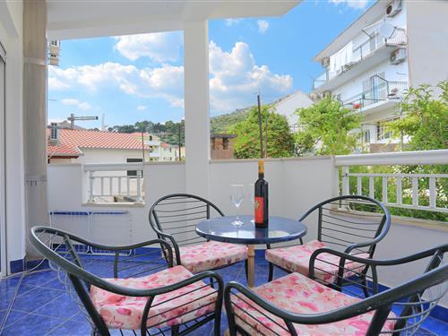 Feriehus / leilighet - 4 personer -  - Podgora - 21327 - Podgora