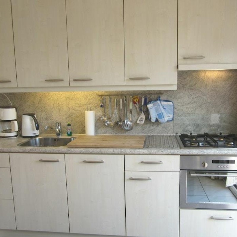 Sommerhus - 4 personer -  - 3253 VR - Ouddorp