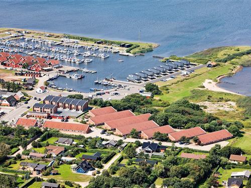 Feriecenter Bork Havn