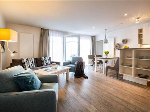 Ferielejlighed - 4 personer -  - Alleestraße - 25761 - Büsum