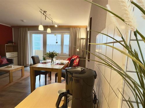 Ferielejlighed - 4 personer -  - Am Tief - 26434 - Wangerland