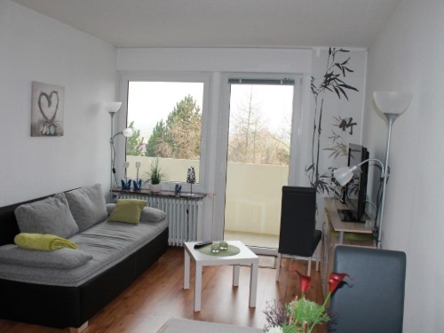 Ferieleilighet - 5 personer -  - Osterwisch - 24217 - Schönberg