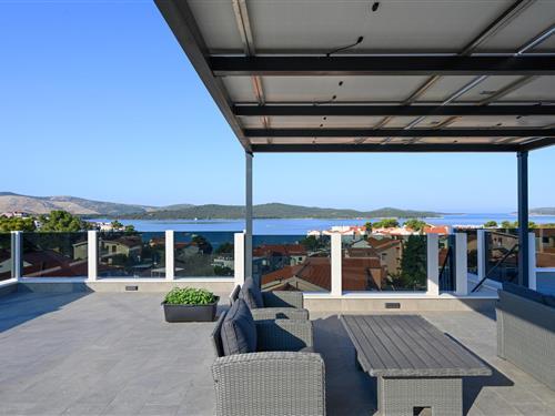 Ferielejlighed - 4 personer -  - Put Drage - Sibenik-Zaboric - 22000 - Zaboric-Brodarica