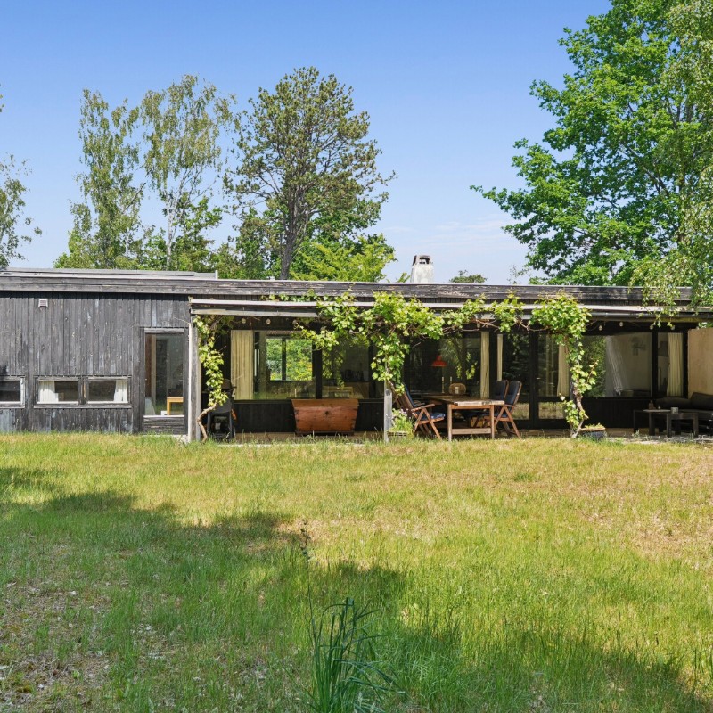 Ferienhaus - 6 Personen -  - Bøtøvej - 4873 - Väggerlöse