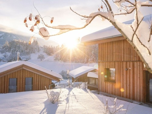 Chalet - 8 personer -  - 6150 - Steinach Am Brenner