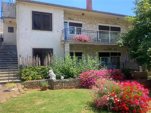 Sommerhus - 5 personer -  - 52464 - Kaštelir