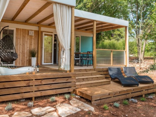 Ferienhaus - 4 Personen -  - 52207 - Pula/Krnica