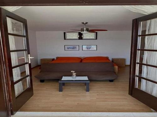 Holiday apartment - 3 persons -  - 51264 - Jadranovo