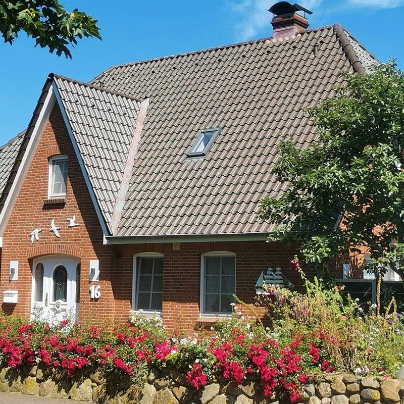 Sommerhus - 6 personer -  - Helgoländer Str. - 25826 - St. Peter-Ording