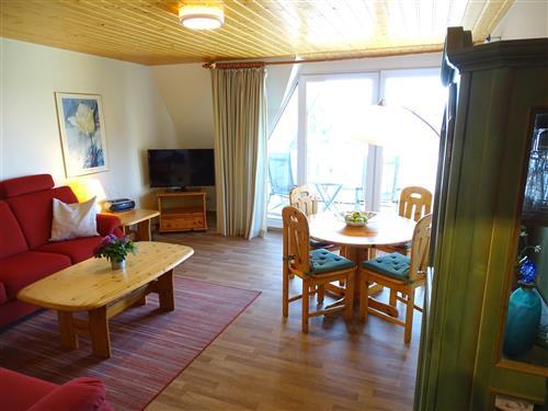 Holiday apartment - 4 persons -  - An der Allee - 23747 - Dahme