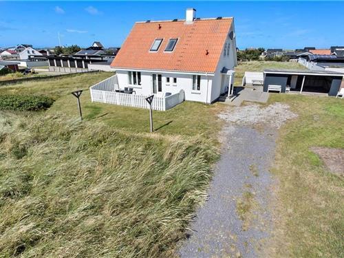 Sommerhus - 6 personer -  - Julius Poulsens Vej - Vorupør - 7700 - Thisted