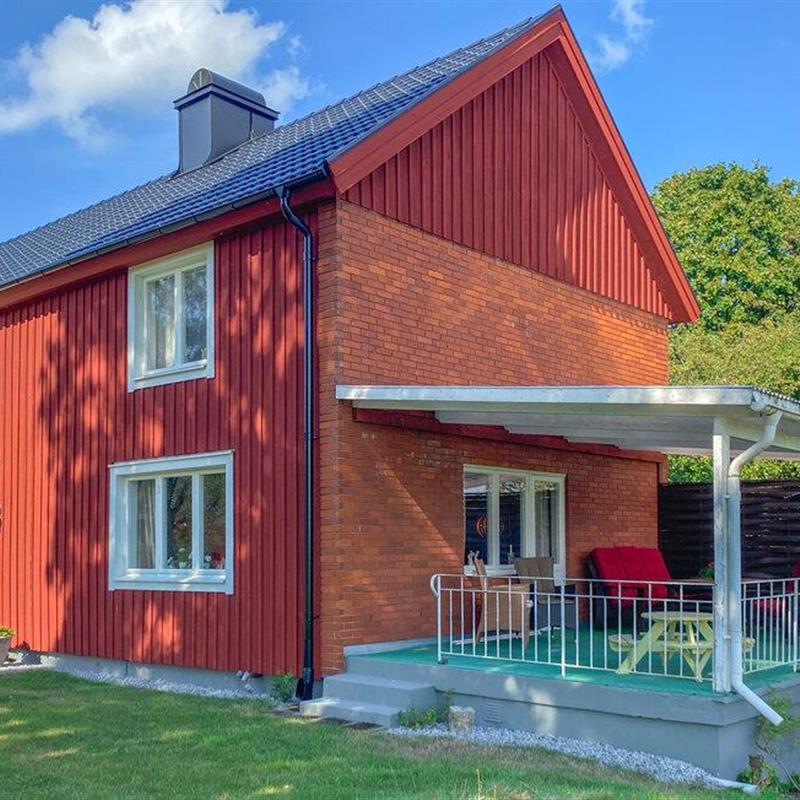 Sommerhus - 4 personer -  - Åkerö - Växjö/Jät - 362 52 - Jät