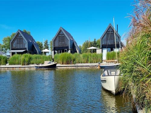 Holiday home - 6 persons -  - 8561BJ - Balk