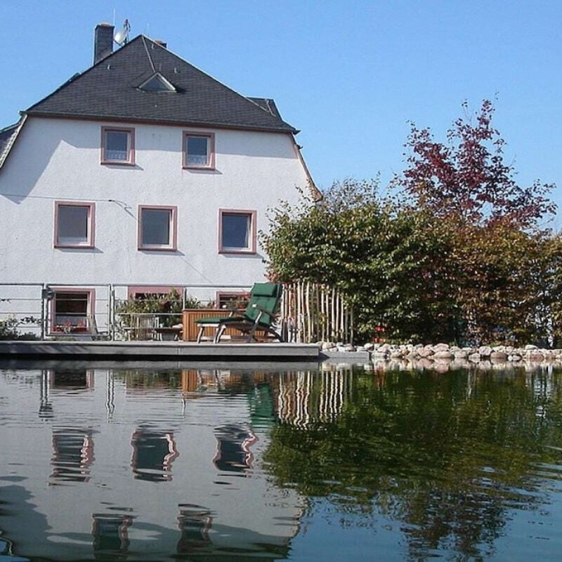 Sommerhus - 6 personer -  - 56154 - Boppard-Weiler