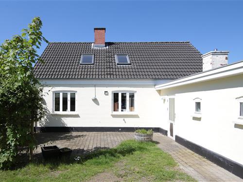 Ferienhaus - 5 Personen -  - Baunhøjvej - Varde - 6840 - Oksböl