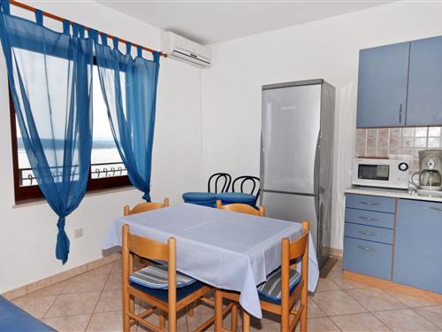 Holiday Home/Apartment - 6 persons -  - Crikvenica - 51260 - Crikvenica