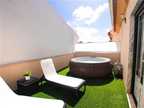 Fritidshus - 7 personer -  - Atalaia - 2530