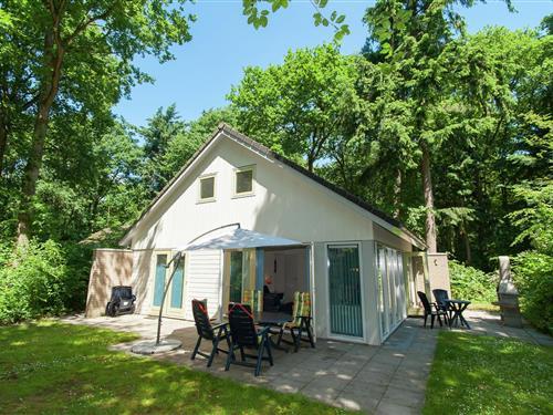 Ferienhaus - 8 Personen -  - 8567JT - Oudemirdum