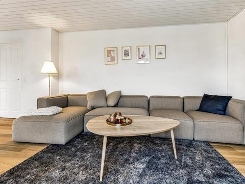 Ferienhaus - 5 Personen -  - Blåvandvej 39 A - 6857 - Blavand