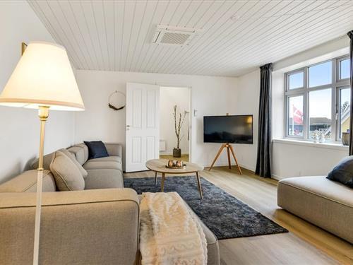 Sommerhus - 5 personer -  - Blåvandvej 39 A - 6857 - Blåvand