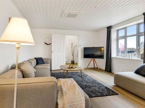 Ferielejlighed - 5 personer -  - Blåvandvej 39 A - 6857 - Blåvand