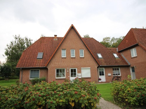 Ferielejlighed - 3 personer -  - Hahneburg - 25836 - Garding