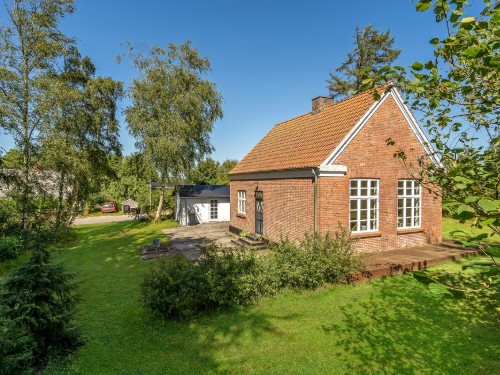 Fritidshus - 7 personer -  - Torstedvej - Torsted - 6980 - Tim