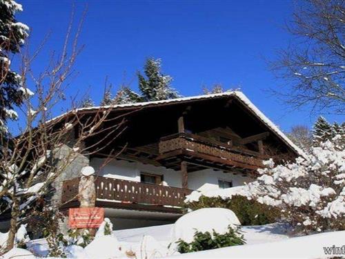 Holiday Home/Apartment - 4 persons -  - Schochertweg - 94253 - Bischofsmais