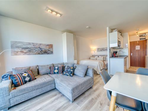 Ferieleilighet - 4 personer -  - Steinwarder - 23774 - Heiligenhafen