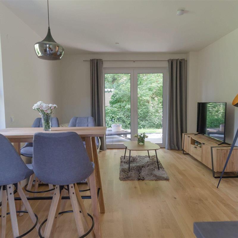 Ferielejlighed - 4 personer -  - Berthastraße - 9201 - Krumpendorf