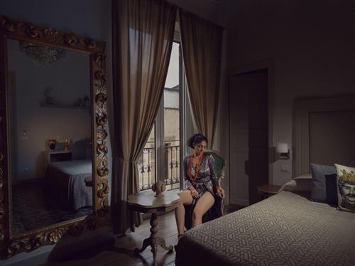 Rom - 2 personer -  - Sciacca - 92019