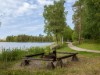 Bilde 29 - Ude