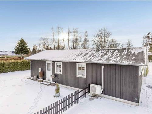 Ferienhaus - 6 Personen -  - Agermyntevej - 4873 - Väggerlöse
